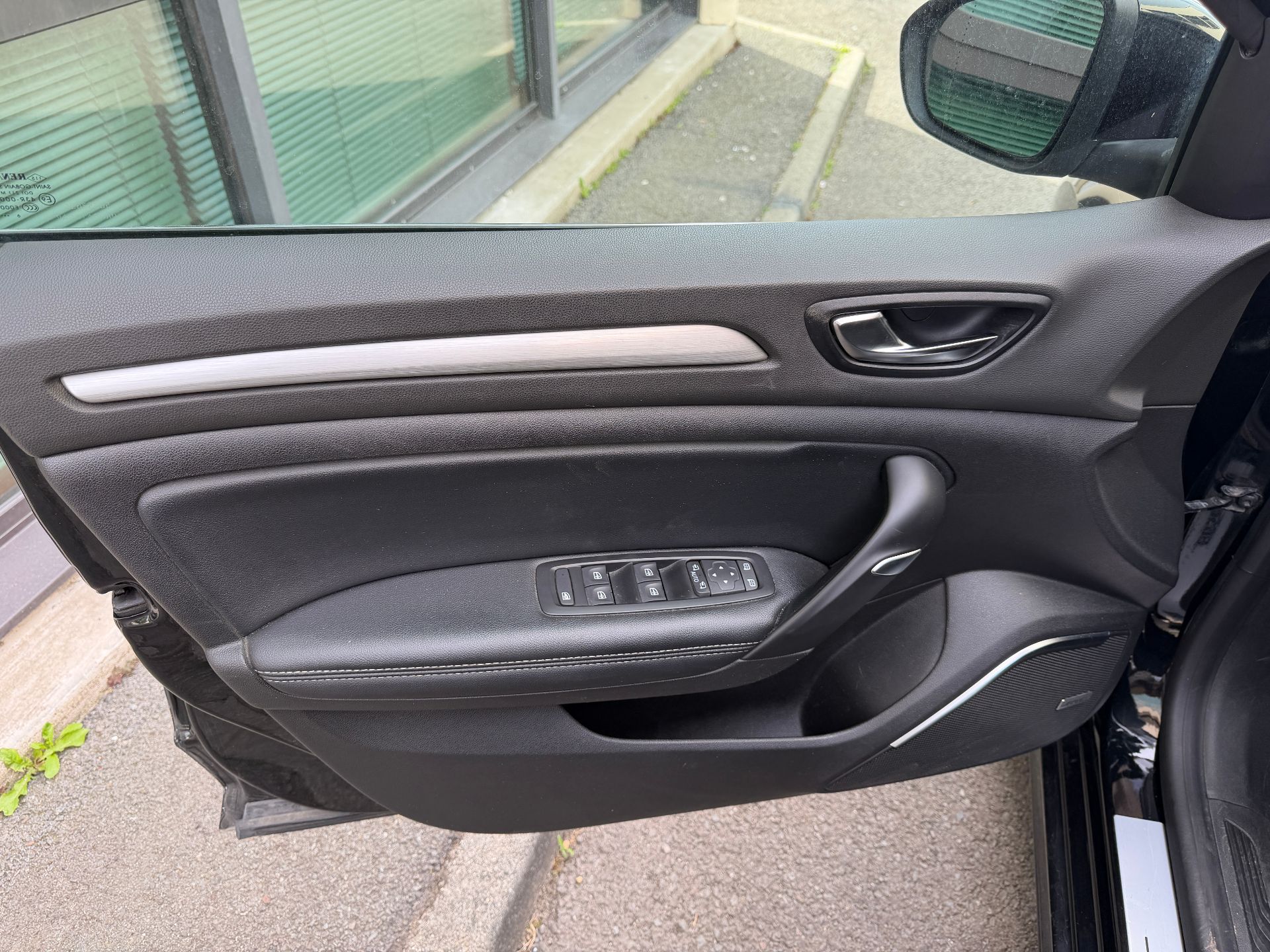 Renault Mégane “Intense Bose” – 8 490 € (Max 6890€)