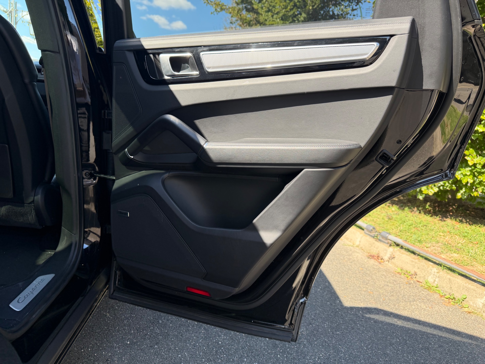 Porsche Cayenne 3.0 V6 462ch Platinum Edition