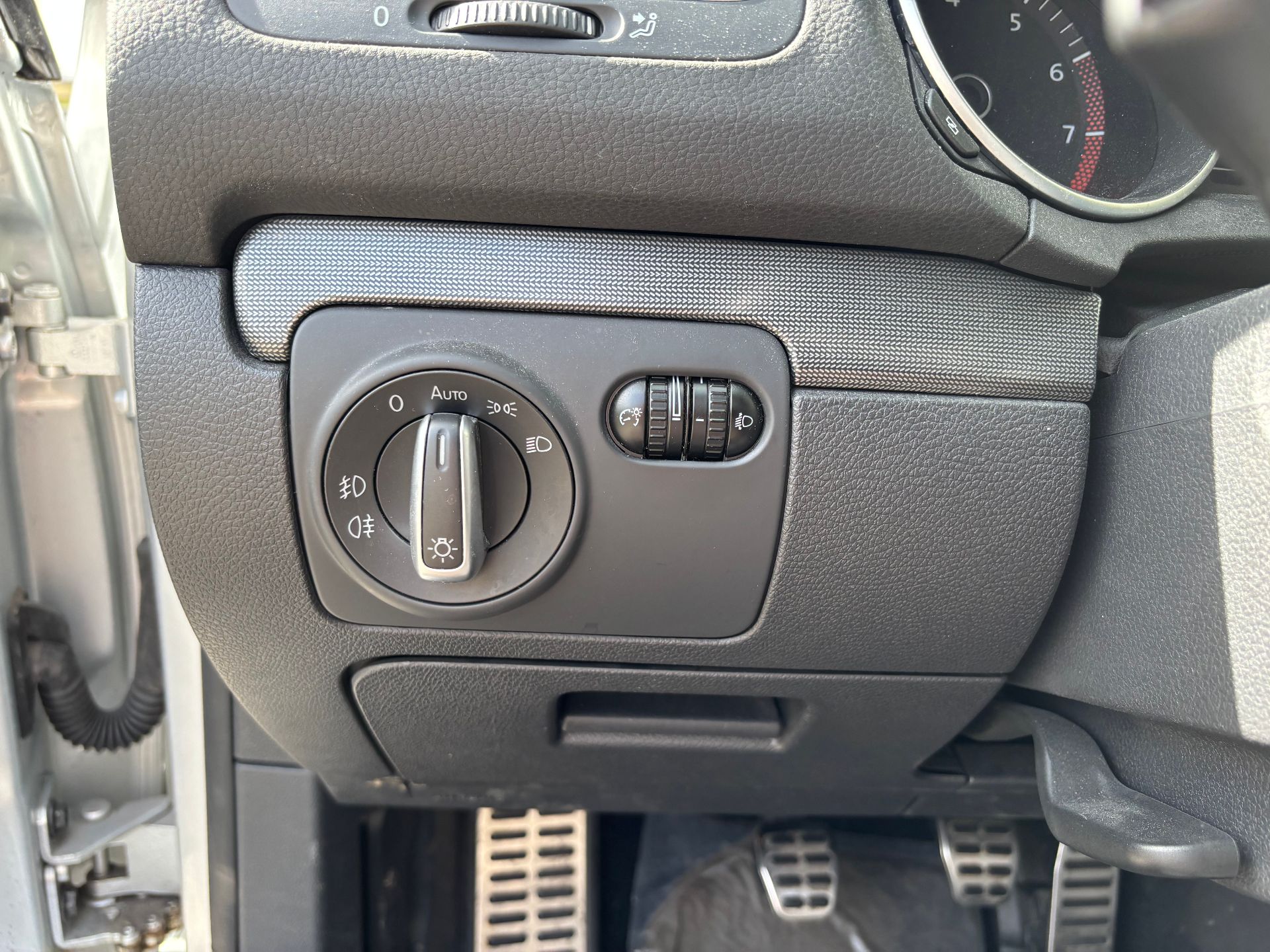 Volkswagen golf VI 1.2 TSI Style