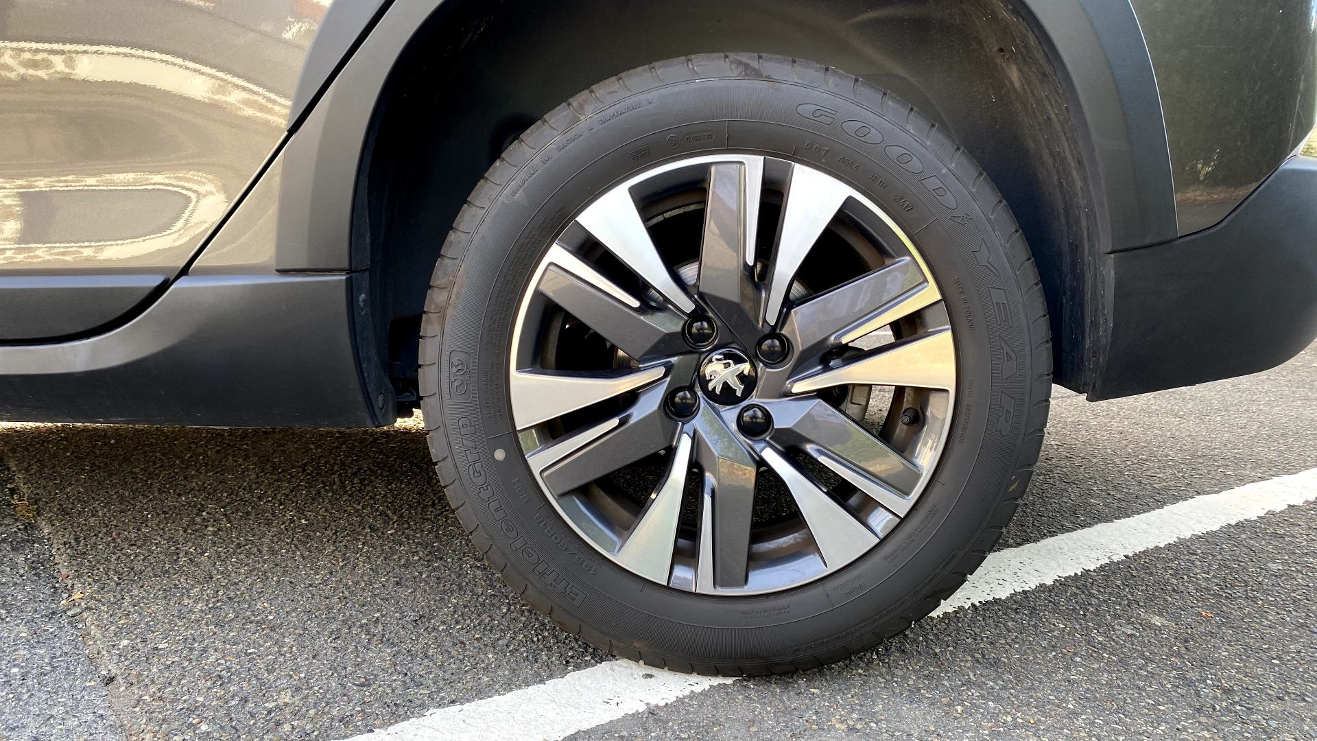 Peugeot 2008 1.2 Puretech 110ch Allure