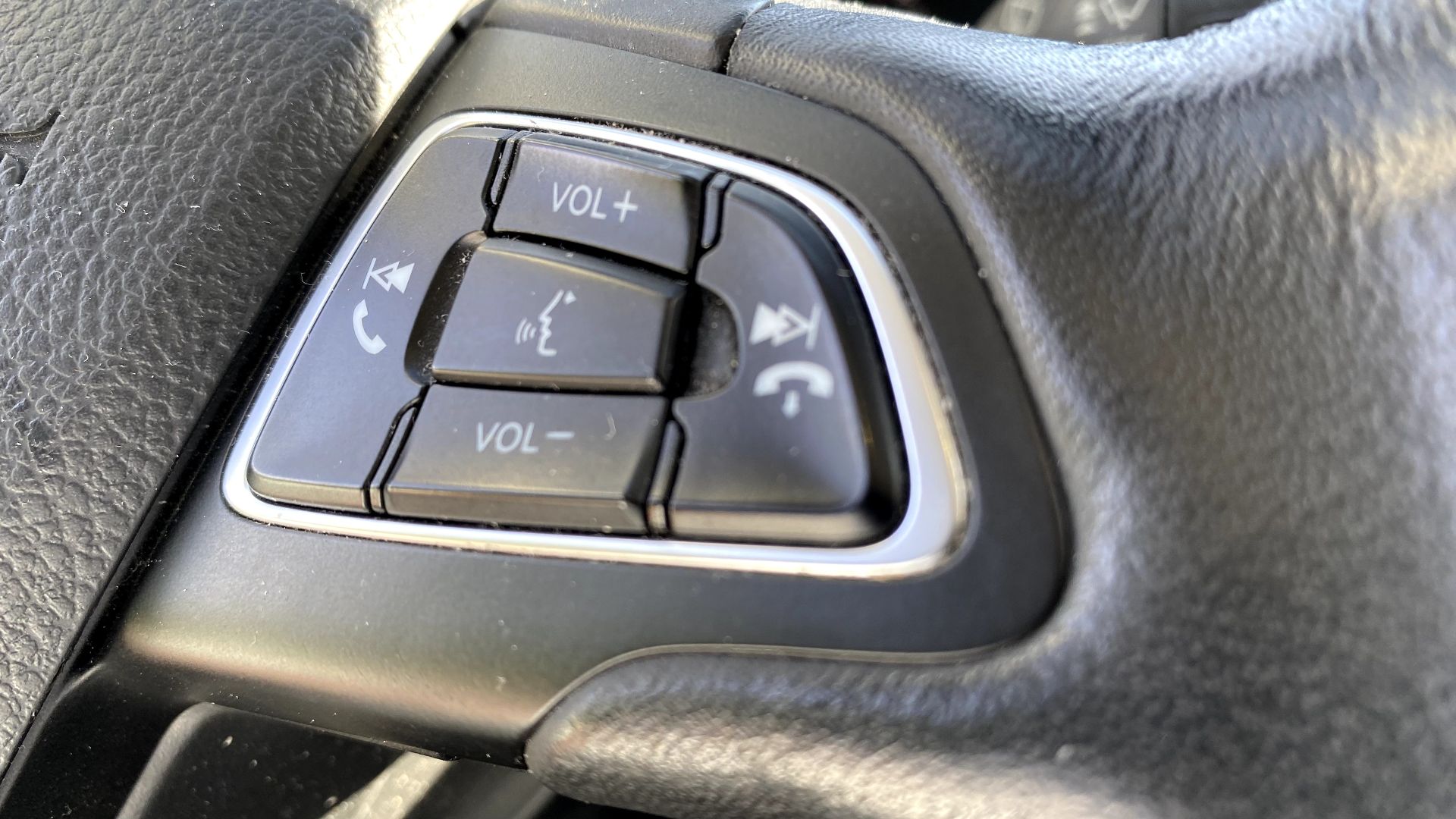 Ford Kuga 1.5 Ecoboost 150ch Titanium E85