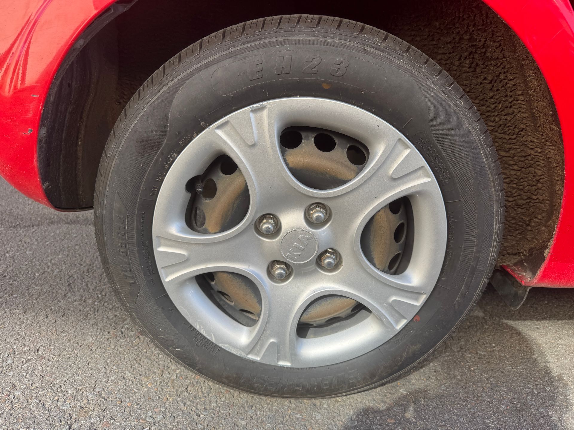 KIA PICANTO 1.0L 68ch ACTIVE