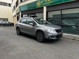 Peugeot 2008 1.6 BLUEHDI 75ch ACTIVE