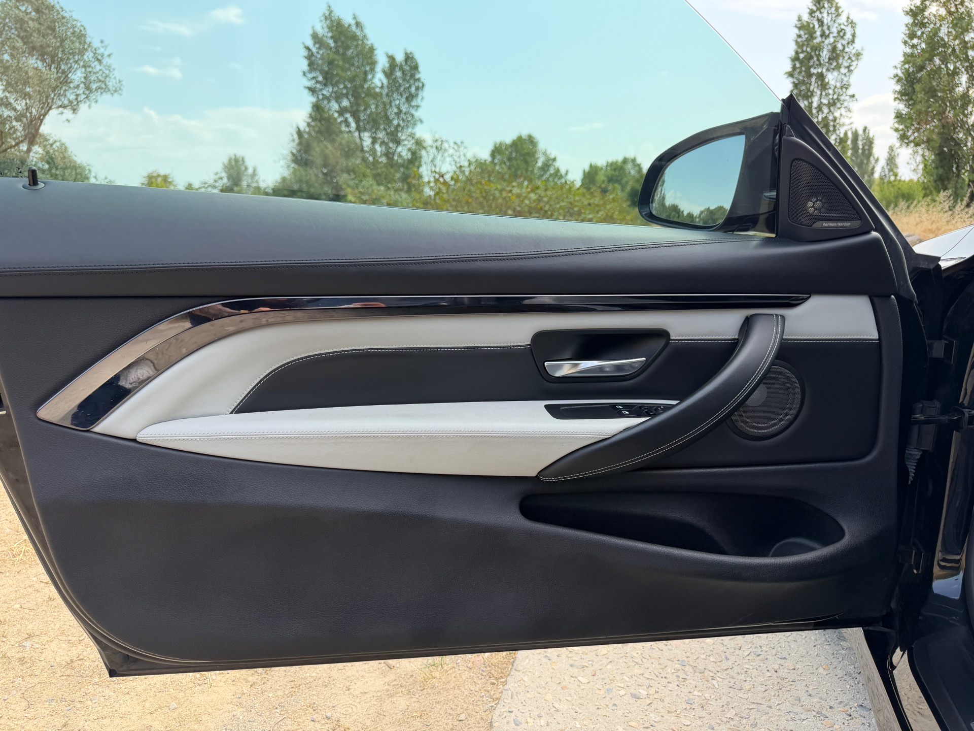 BMW M4 S55 431ch Pack Carbon