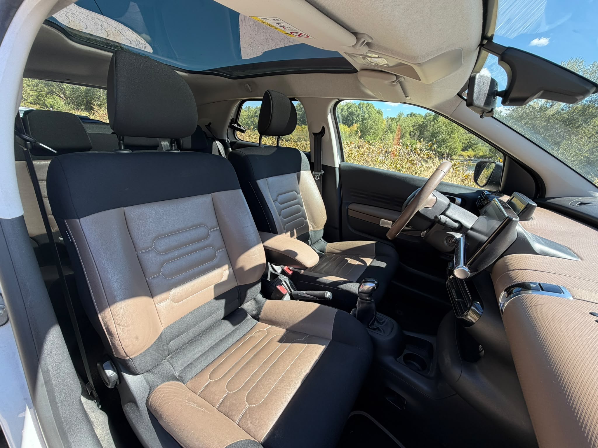 Citroen C4 CACTUS 1.6 BLUE HDI 99ch SHINE