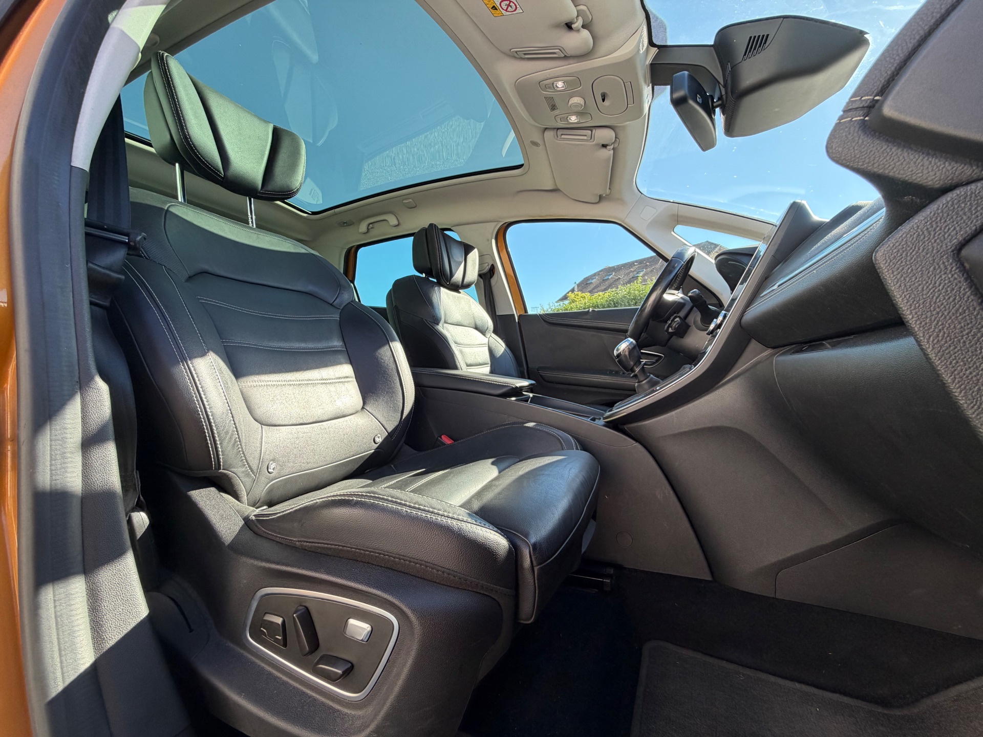 Renault Scenic 1.6 dci 131ch EDITION BOSE