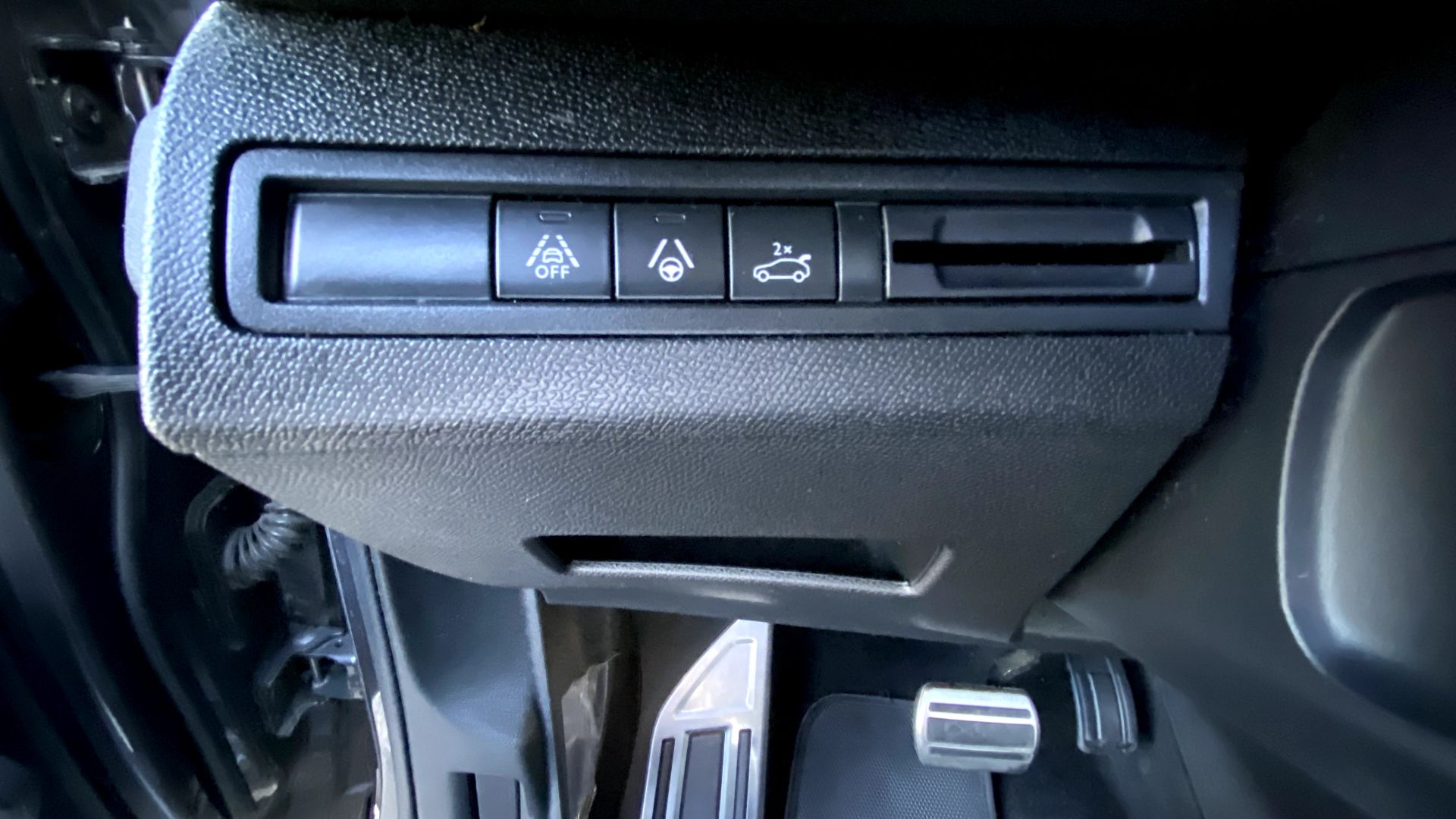 Peugeot 3008 Phase 2 1.2 Puretech 130ch GT