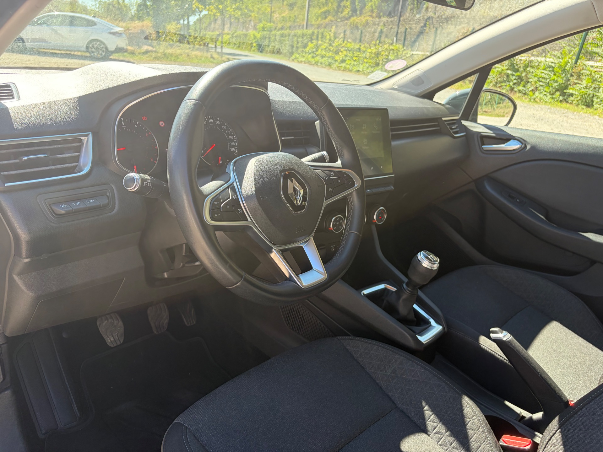 RENAULT CLIO 1,0TCE 100ch BUISNESS