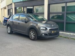 Citroen C3 1.2 VTI 82ch