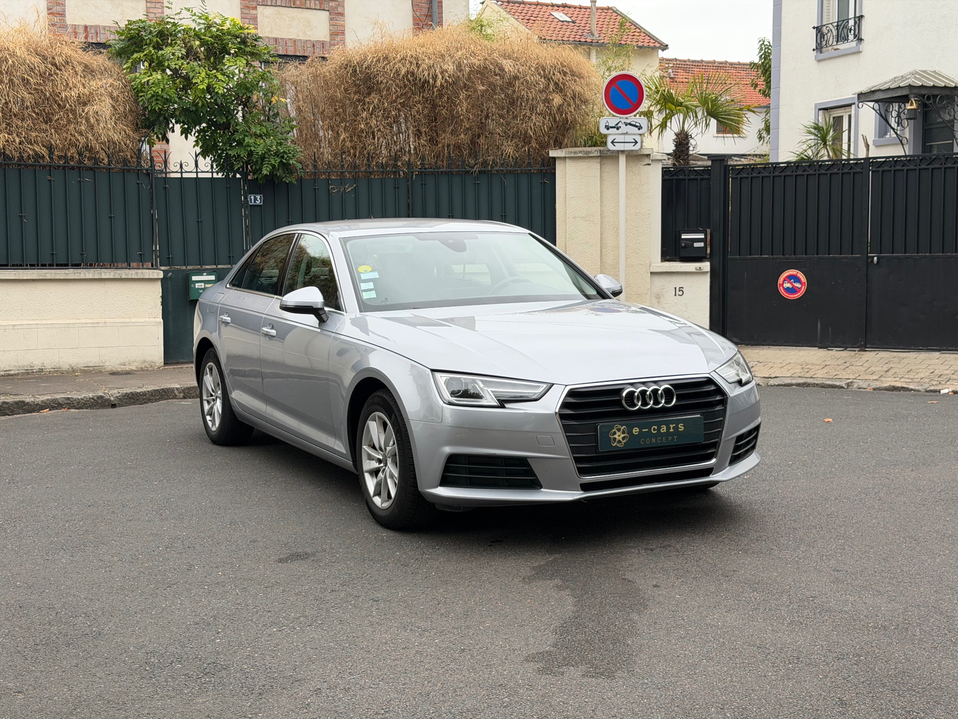 Audi A4 2.0 tdi BUSINESS LINE