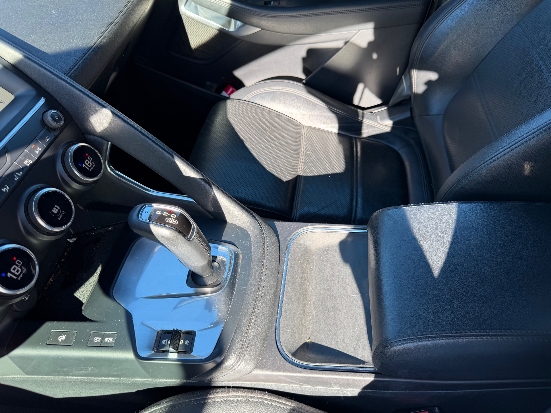 Jaguar E-Pace 2.0 D 180ch ⚠️ CHAINE DE DISTRIBUTION A CHANGER !!