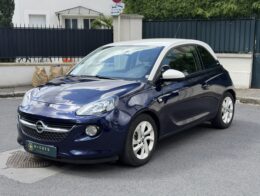 OPEL ADAM 87ch
