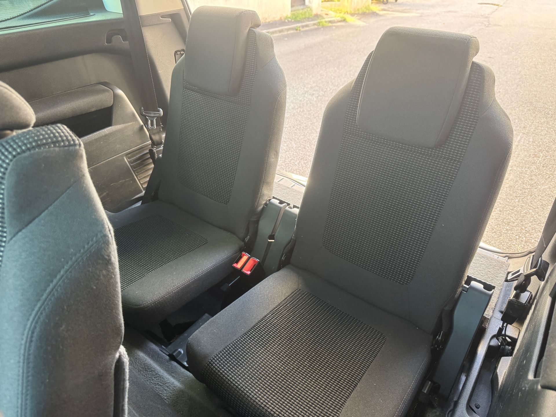 Peugeot 5008 2.0 HDI 160ch ALLURE