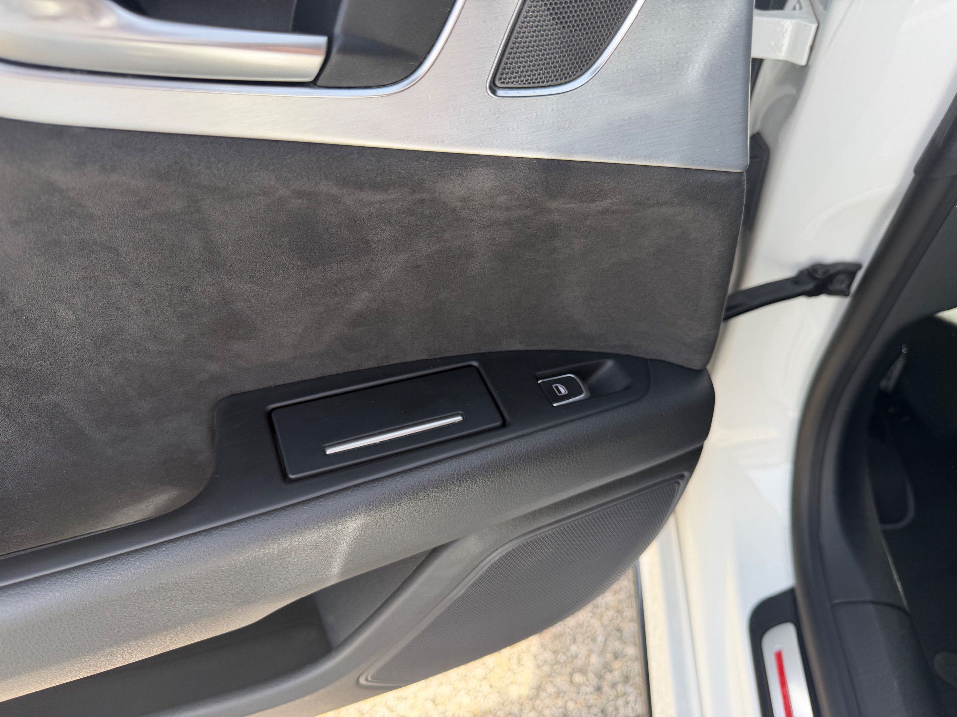 Audi A7 Quattro Sportback 3.0 TDI 218ch S line