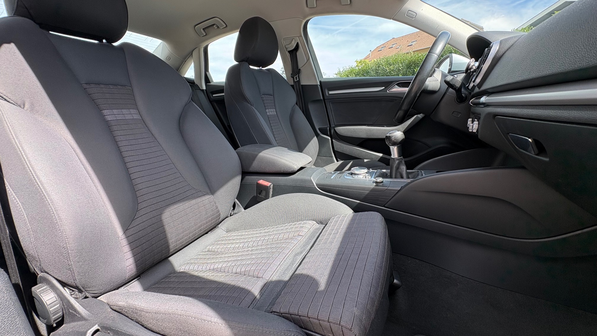 Audi A3 1.4 tfsi
