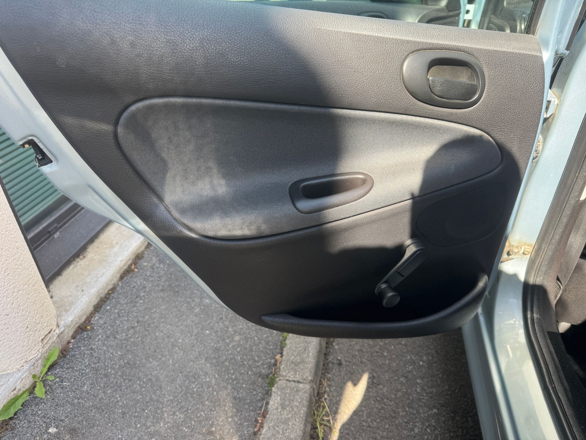 Peugeot 206 1.4L 75ch trendy