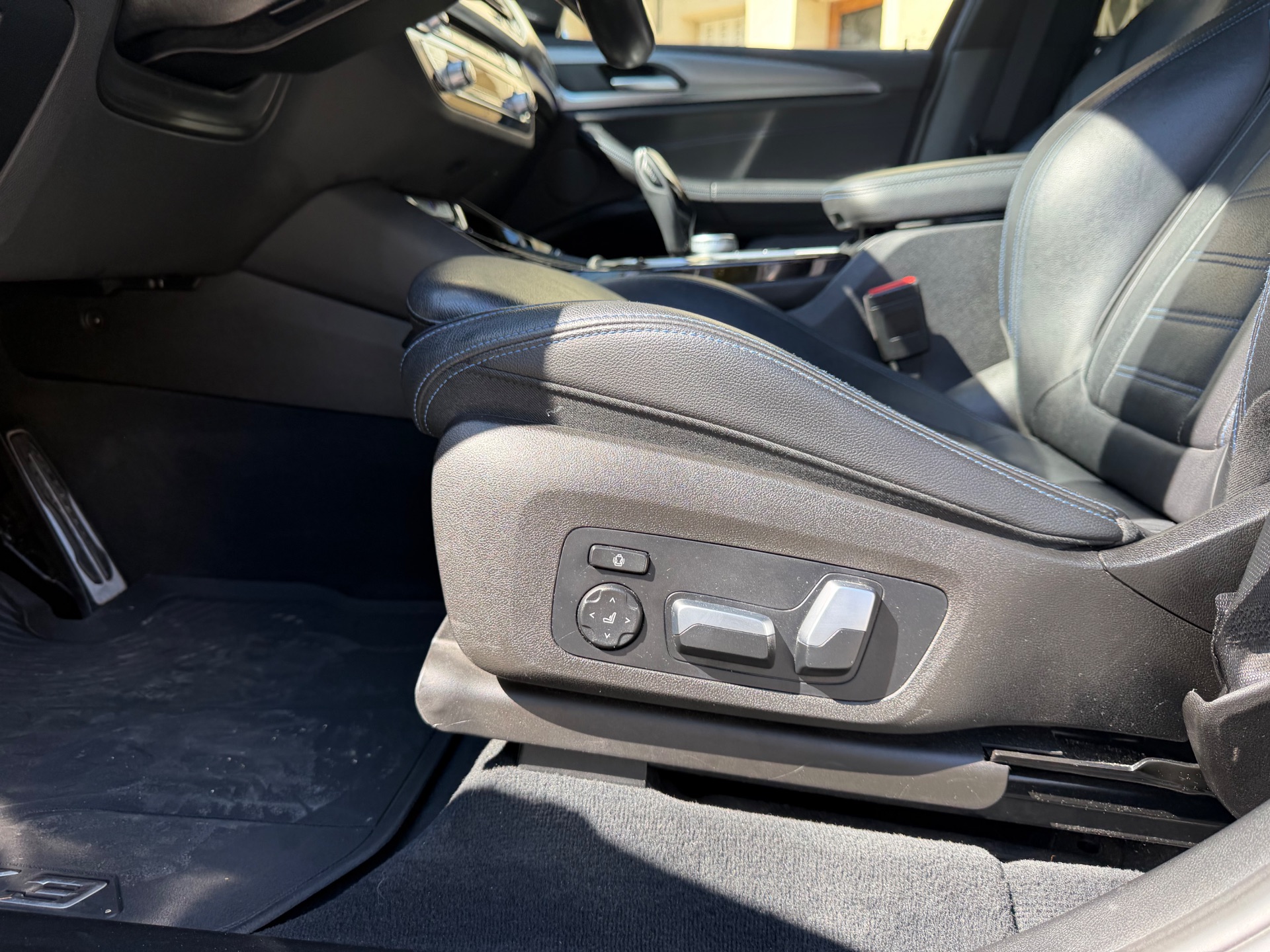 BMW X3 B58 xDrive 3.0 i 360ch M40i