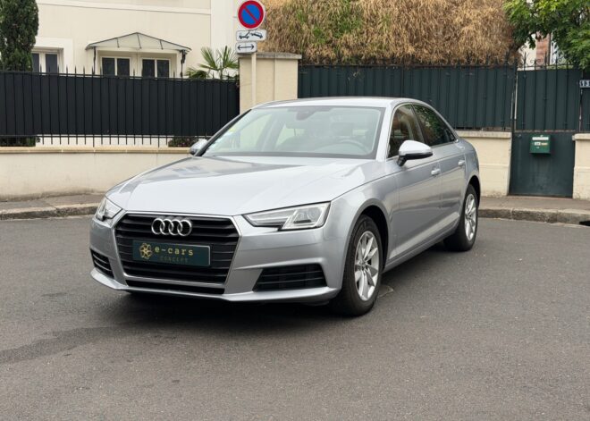 Audi A4 2.0 tdi BUSINESS LINE