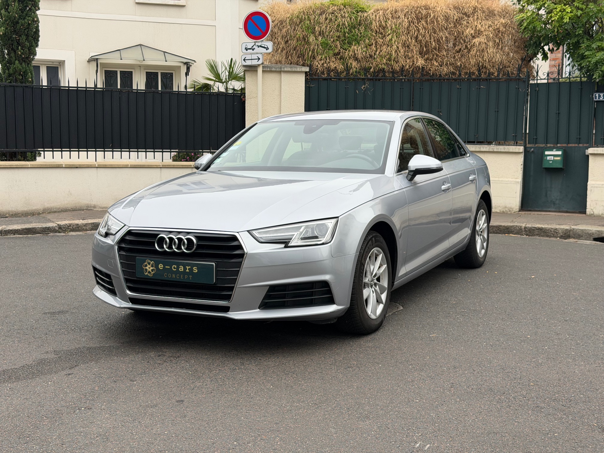 Audi A4 2.0 tdi BUSINESS LINE
