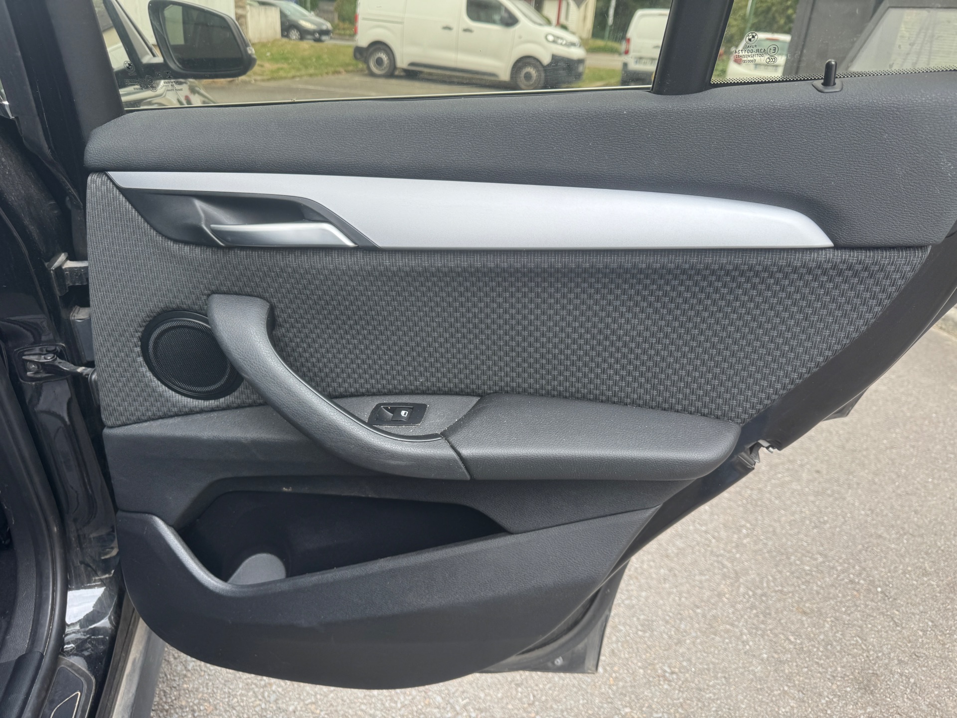 BMW X1 16d 116ch BUSNESS DESIGN