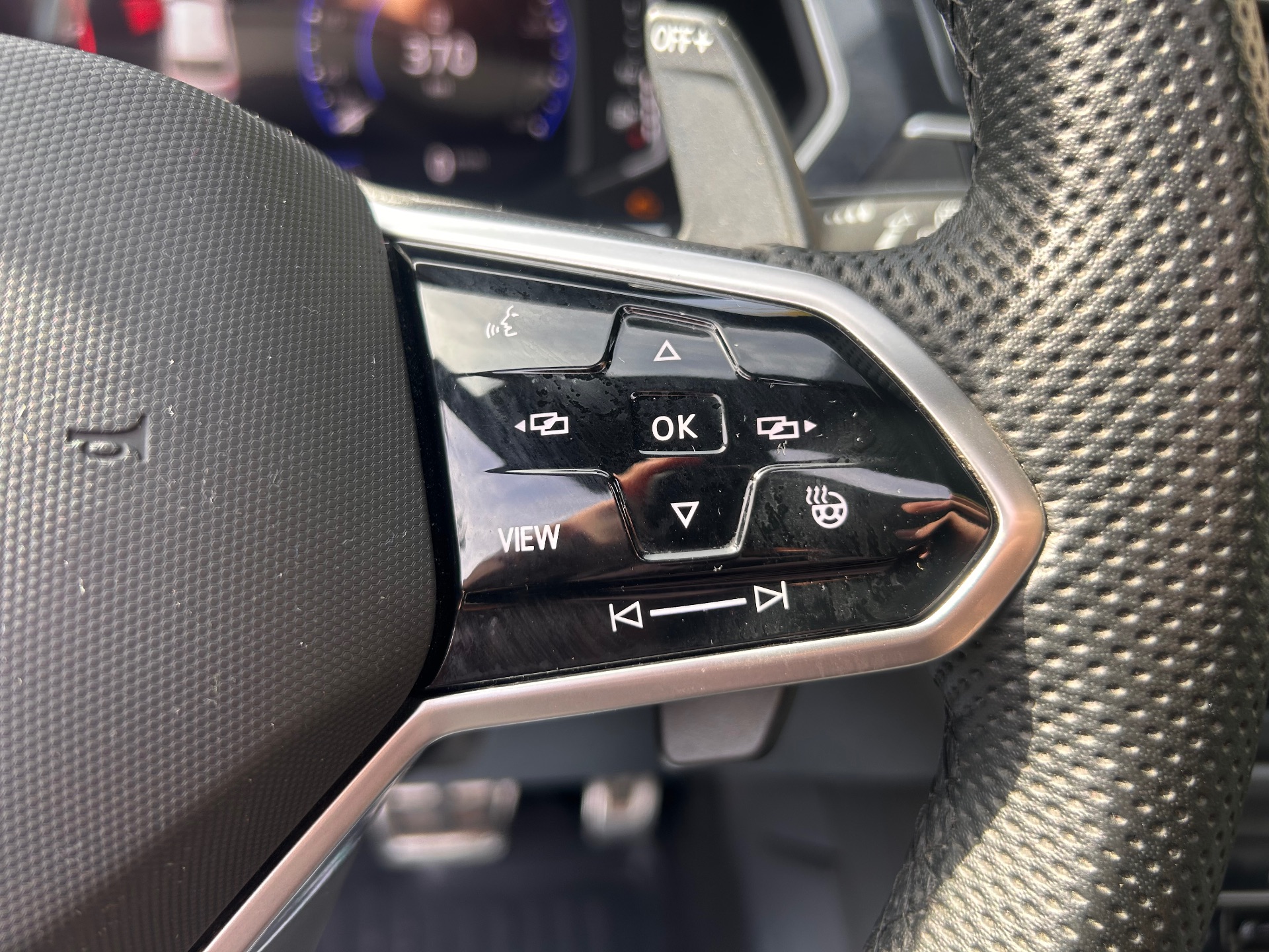 volkwasgen Tiguan 2.0L 150ch R line exclusive