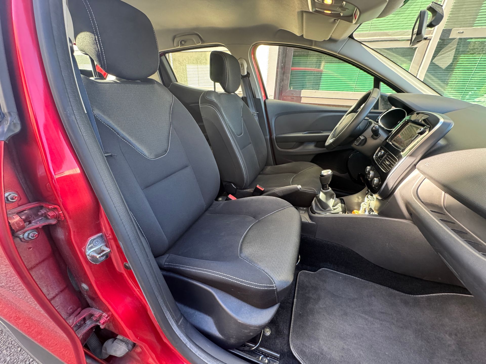 Renault Clio IV 0.9 TCE 90ch LIMITED
