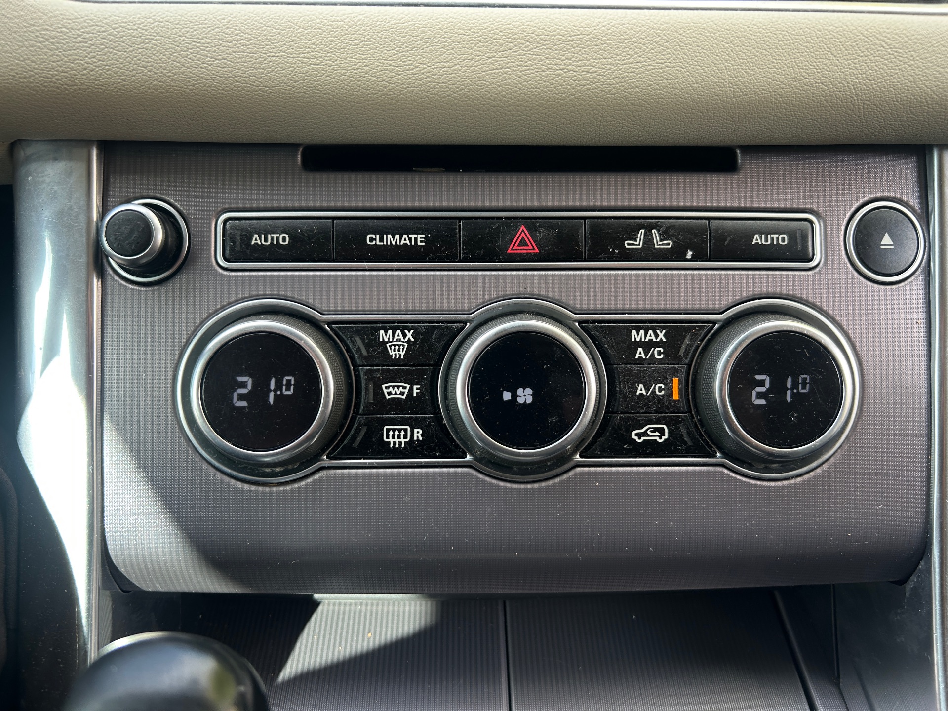 Land Rover Range Rover Sport TDV6 256ch Autobiography