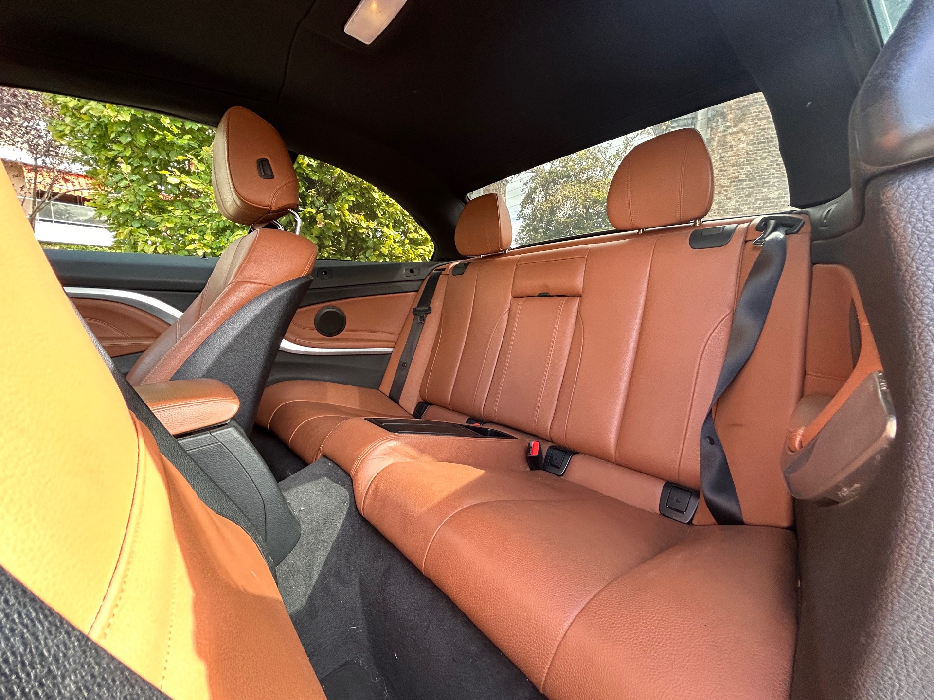 BMW 420d 190ch luxury