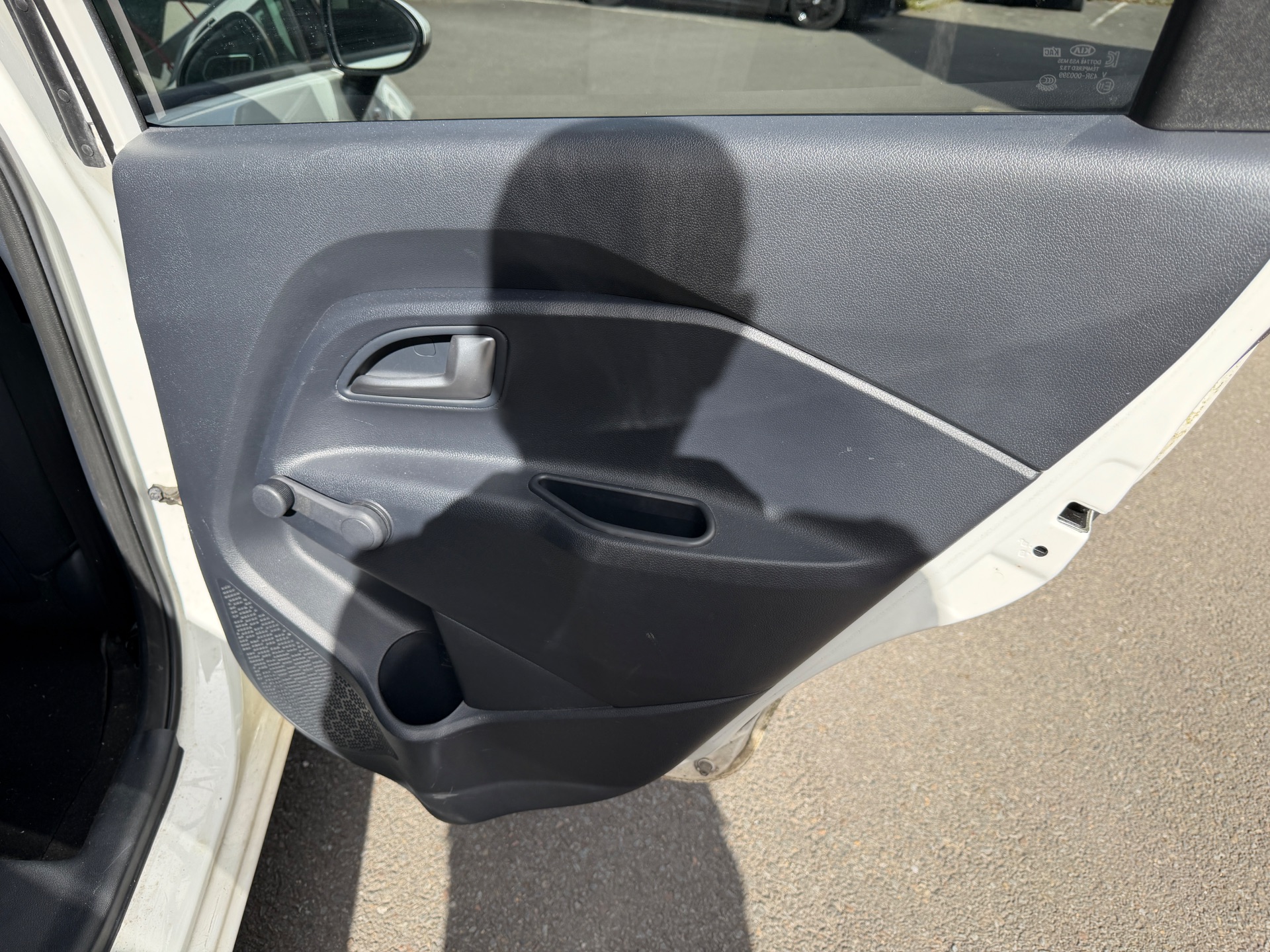 Kia Rio 1.2 85ch Premium