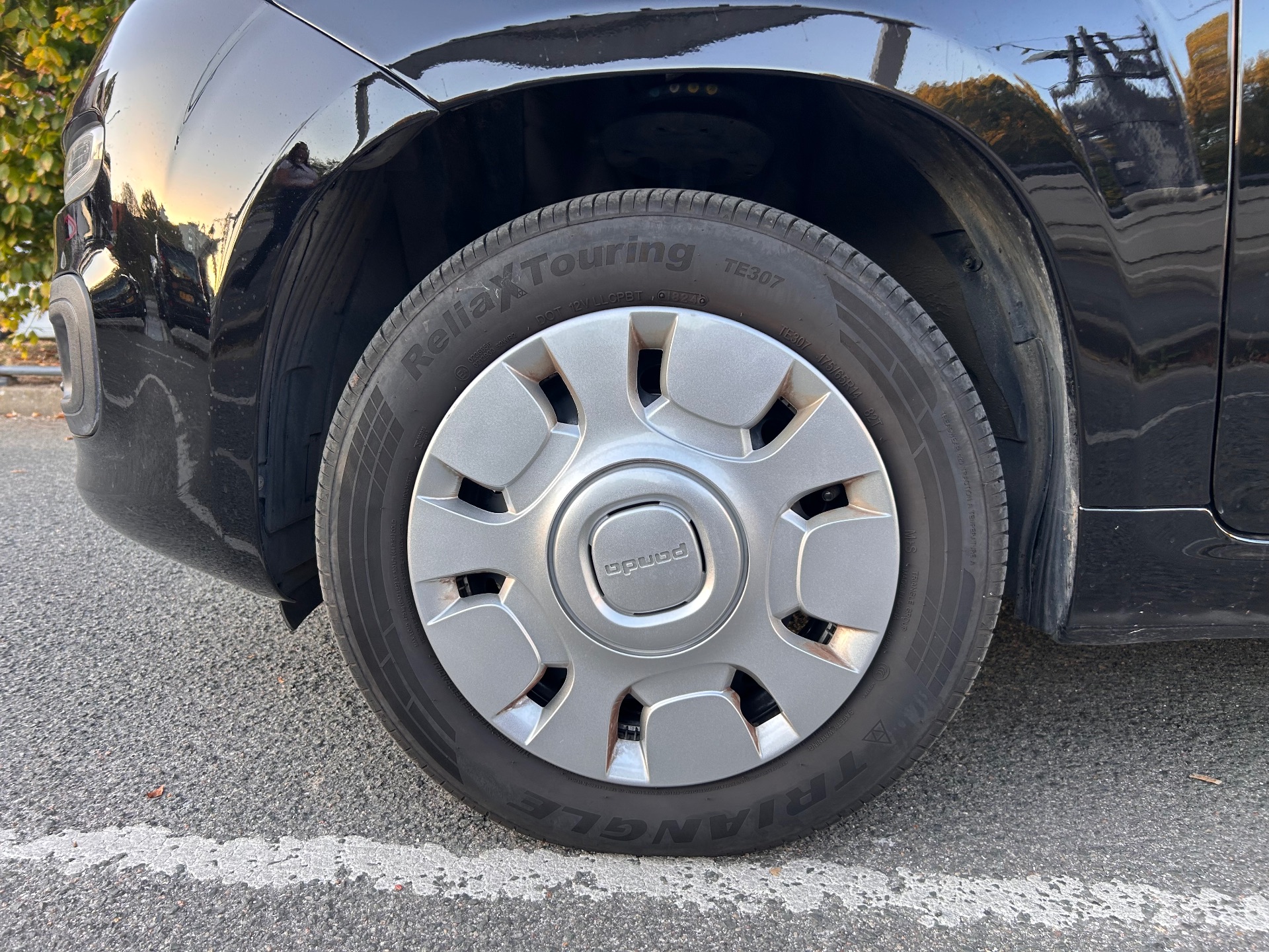 Fiat Panda 1.2 69ch cool
