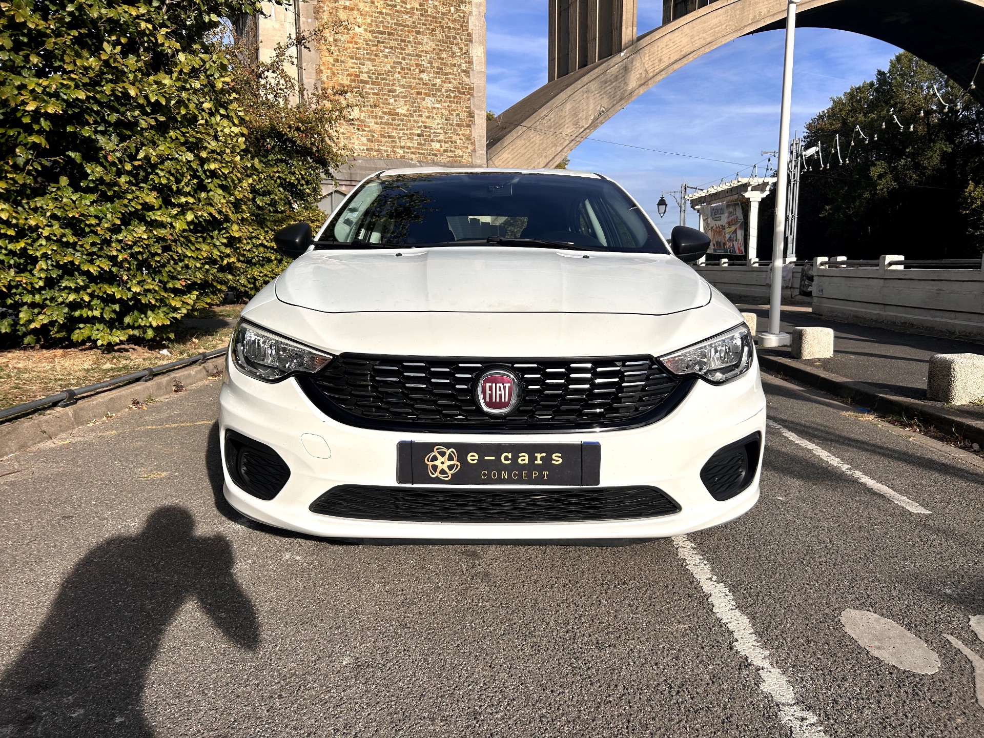 Fiat Tipo 1.4 95ch