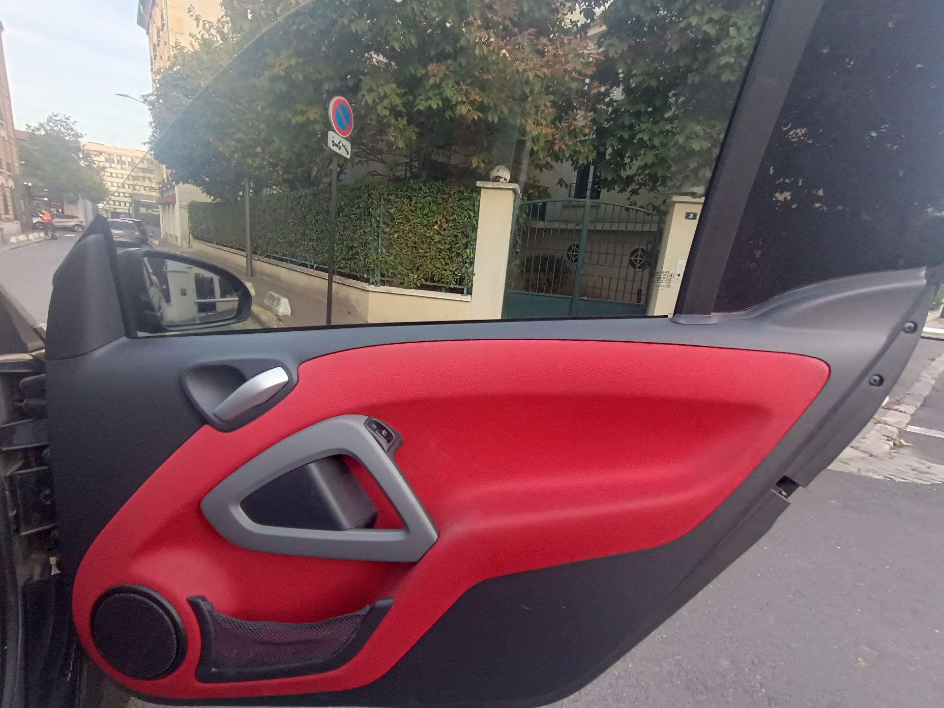 Smart ForTwo 1.0 TURBO 84ch Passion