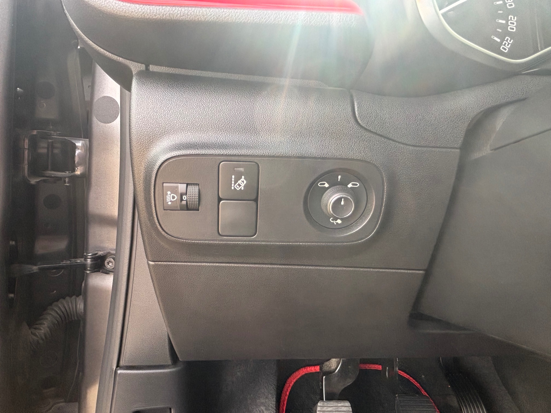 citroen c3 1.2l 83ch graphic