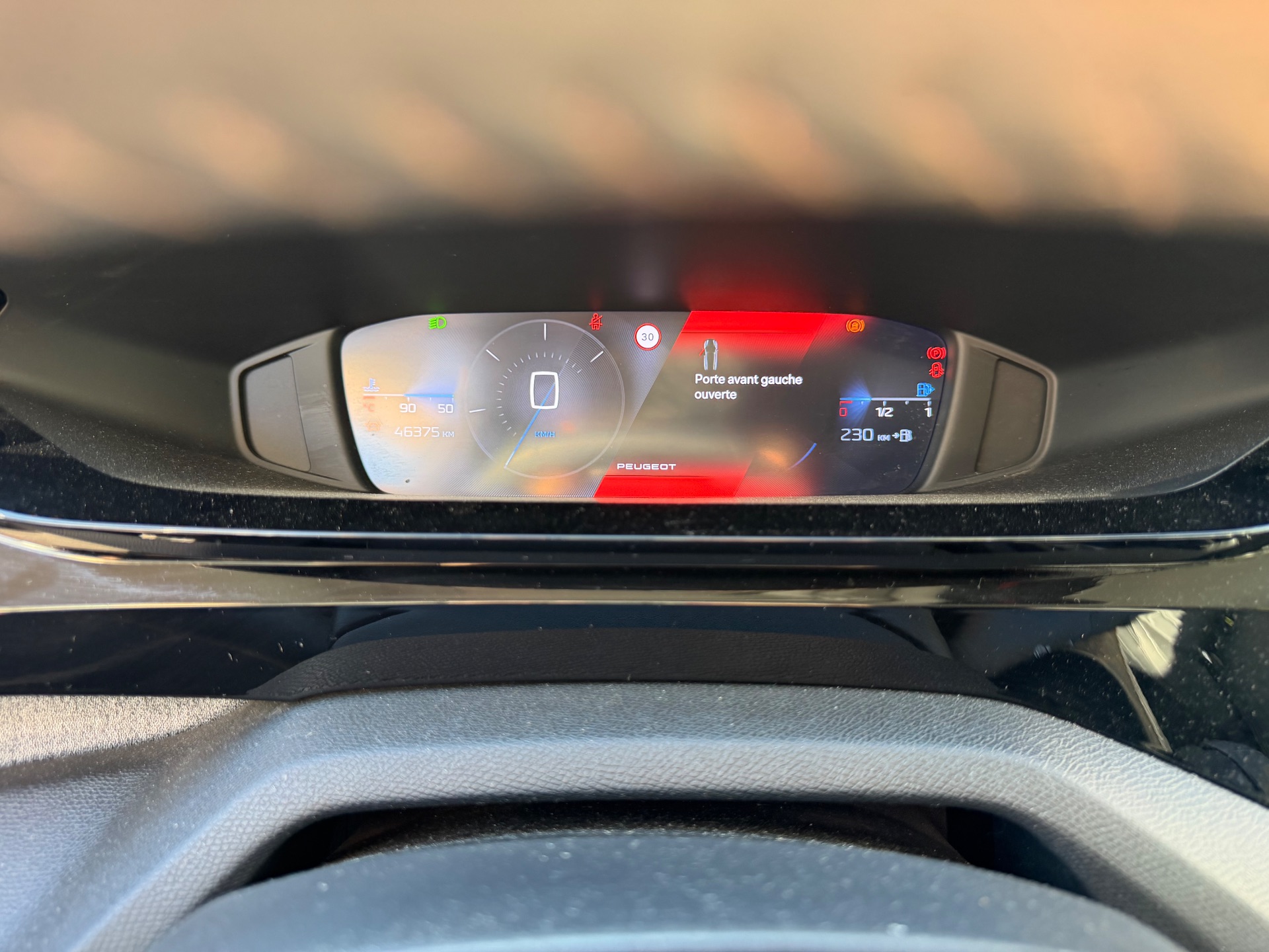 Peugeot 308 1.2 Puretech 130ch Allure