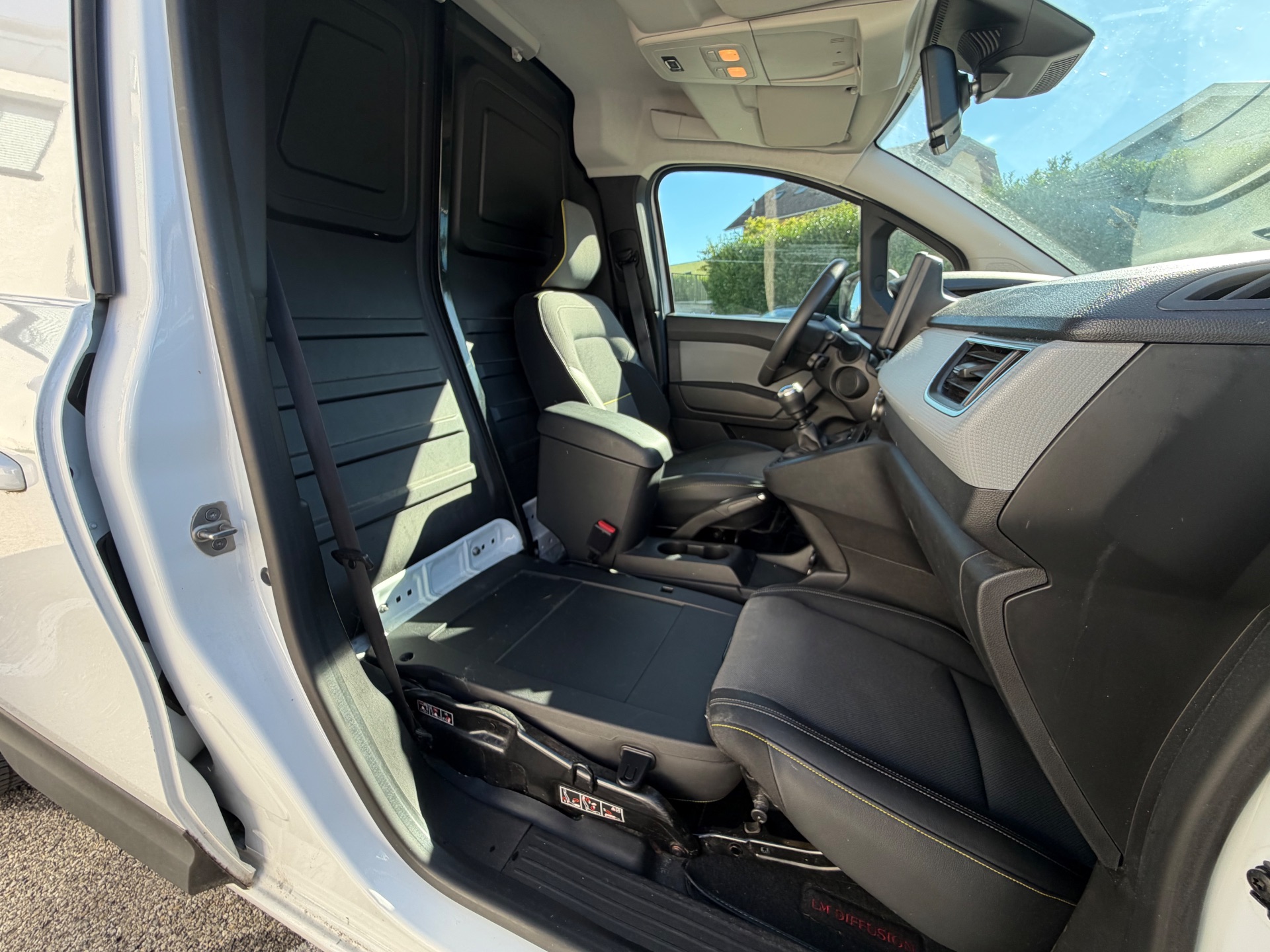 Renault Kangoo 1.5 Blue dCi 115ch Extra