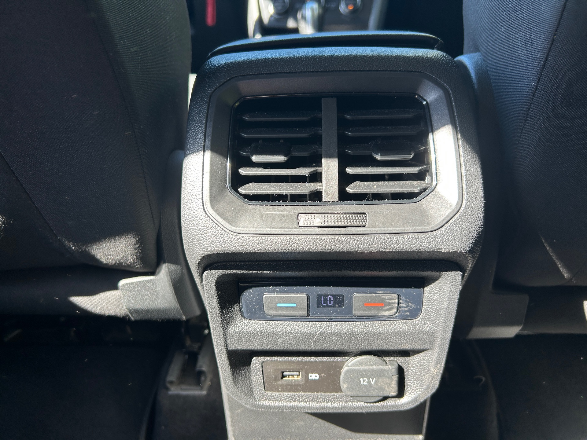 Volkswagen Tiguan 1,5 TSI 150ch RLine