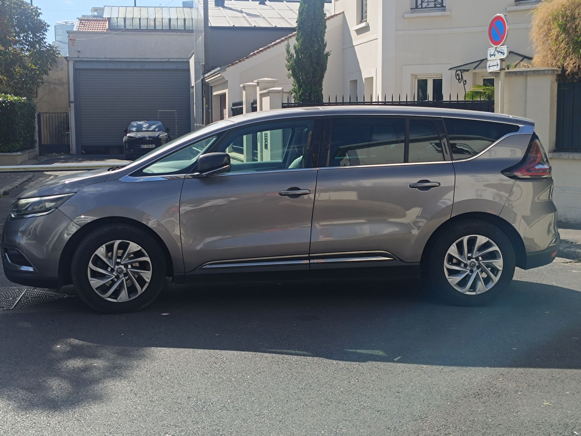 Renault Espace 1.6 160ch Intens