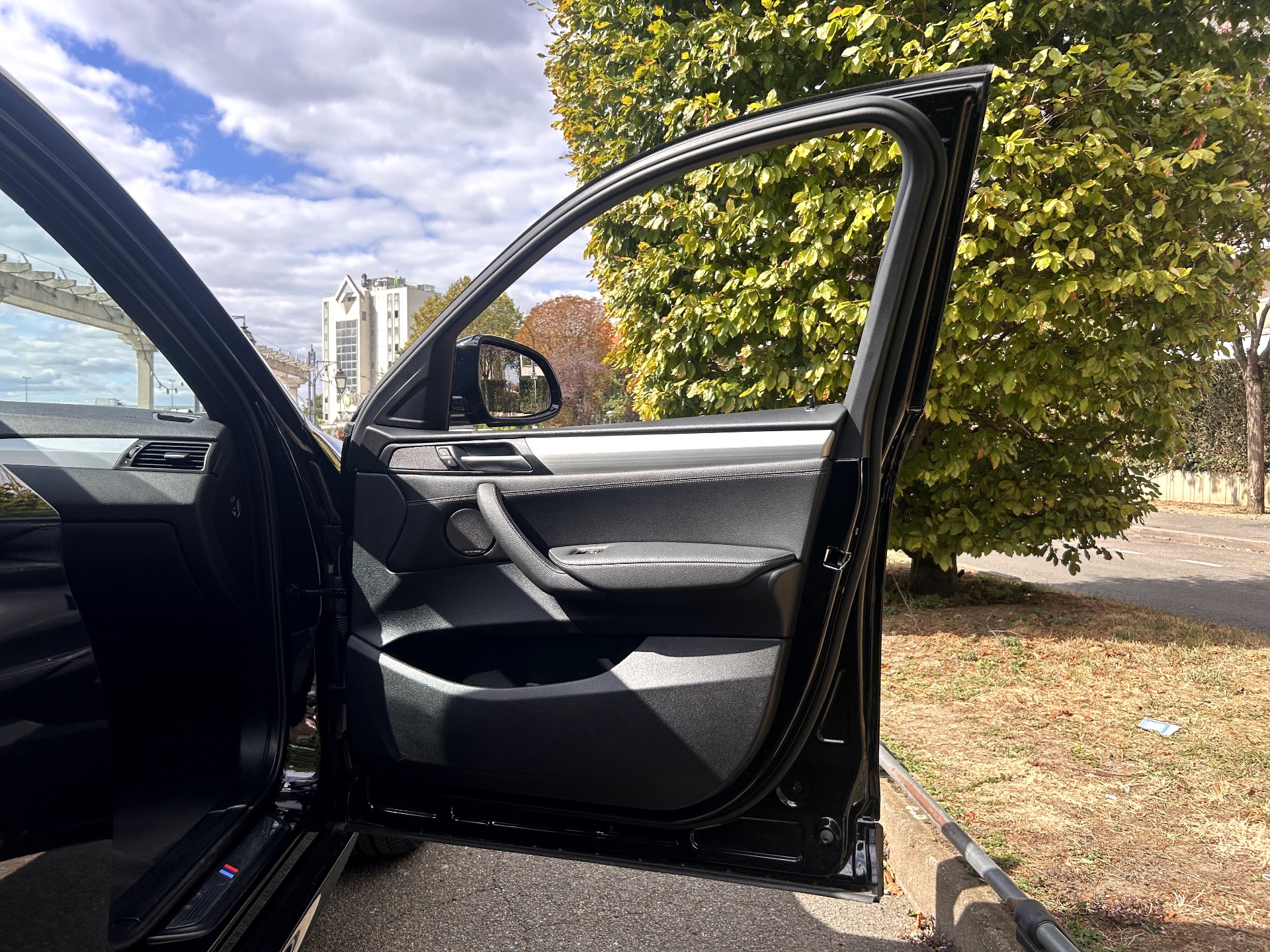 BMW X4 30d 258ch Msport