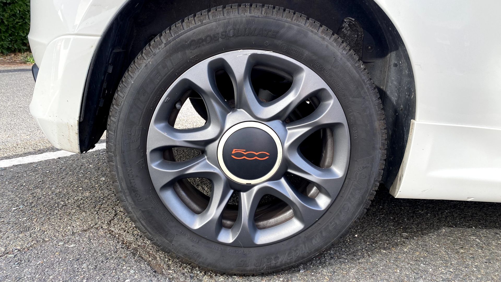 Fiat 500 S 1.2 8v 69ch