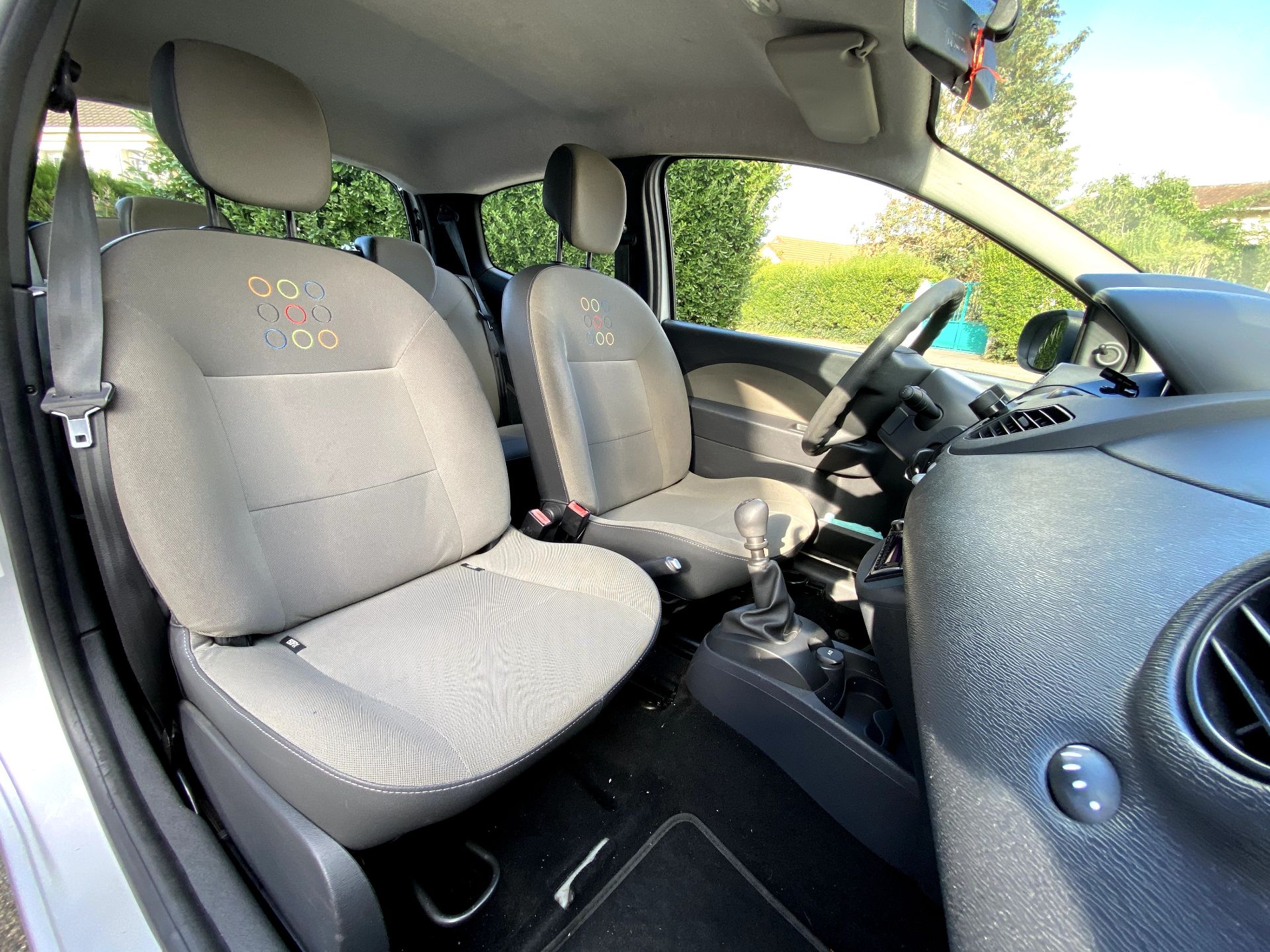 Renault Twingo 1.2 75ch Authentique