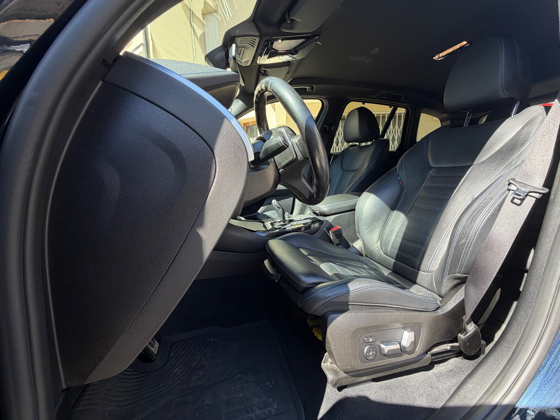 BMW X3 B58 xDrive 3.0 i 360ch M40i