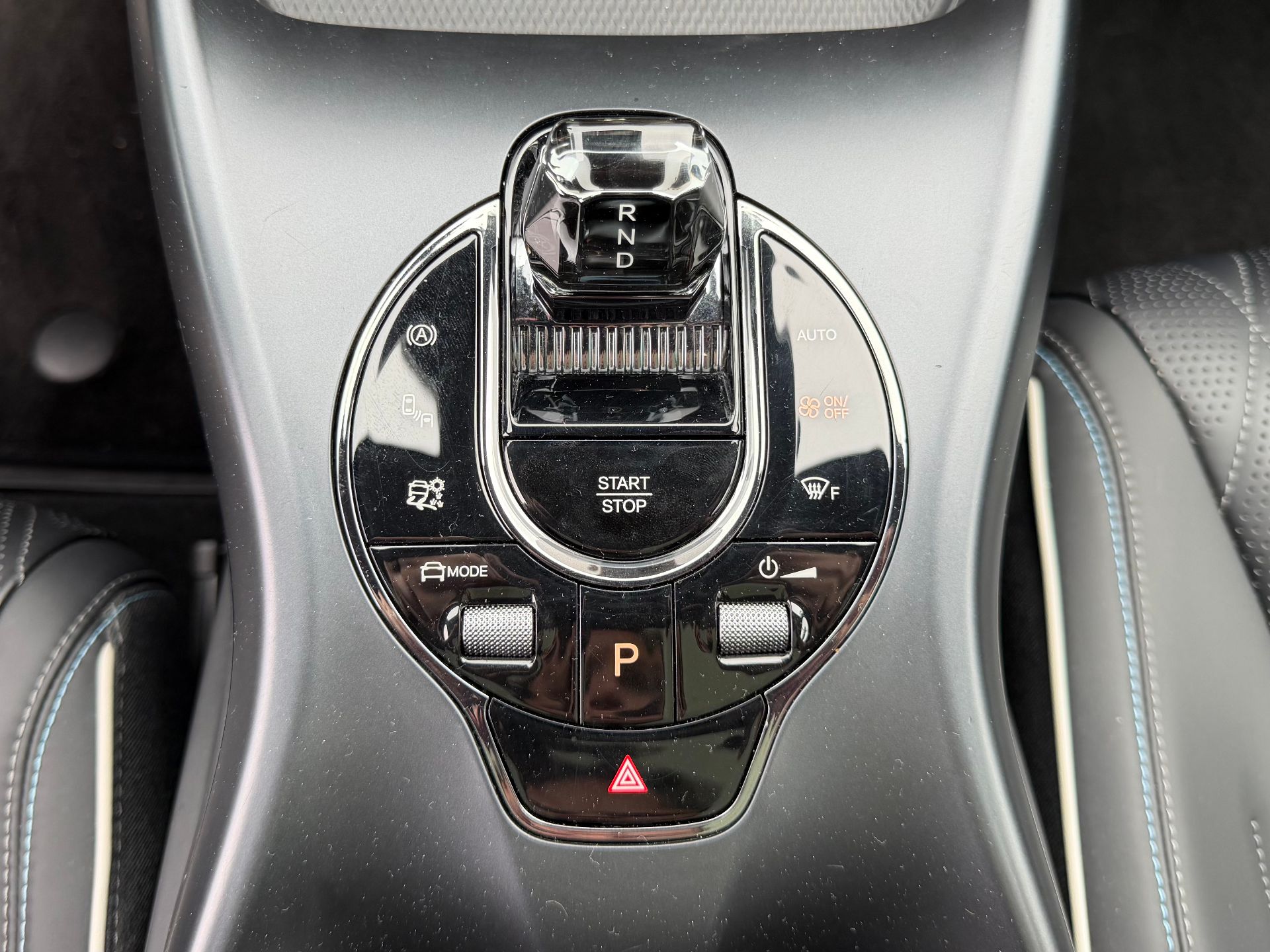 BYD Seal 82.5 KWH 530ch EXCELLENCE