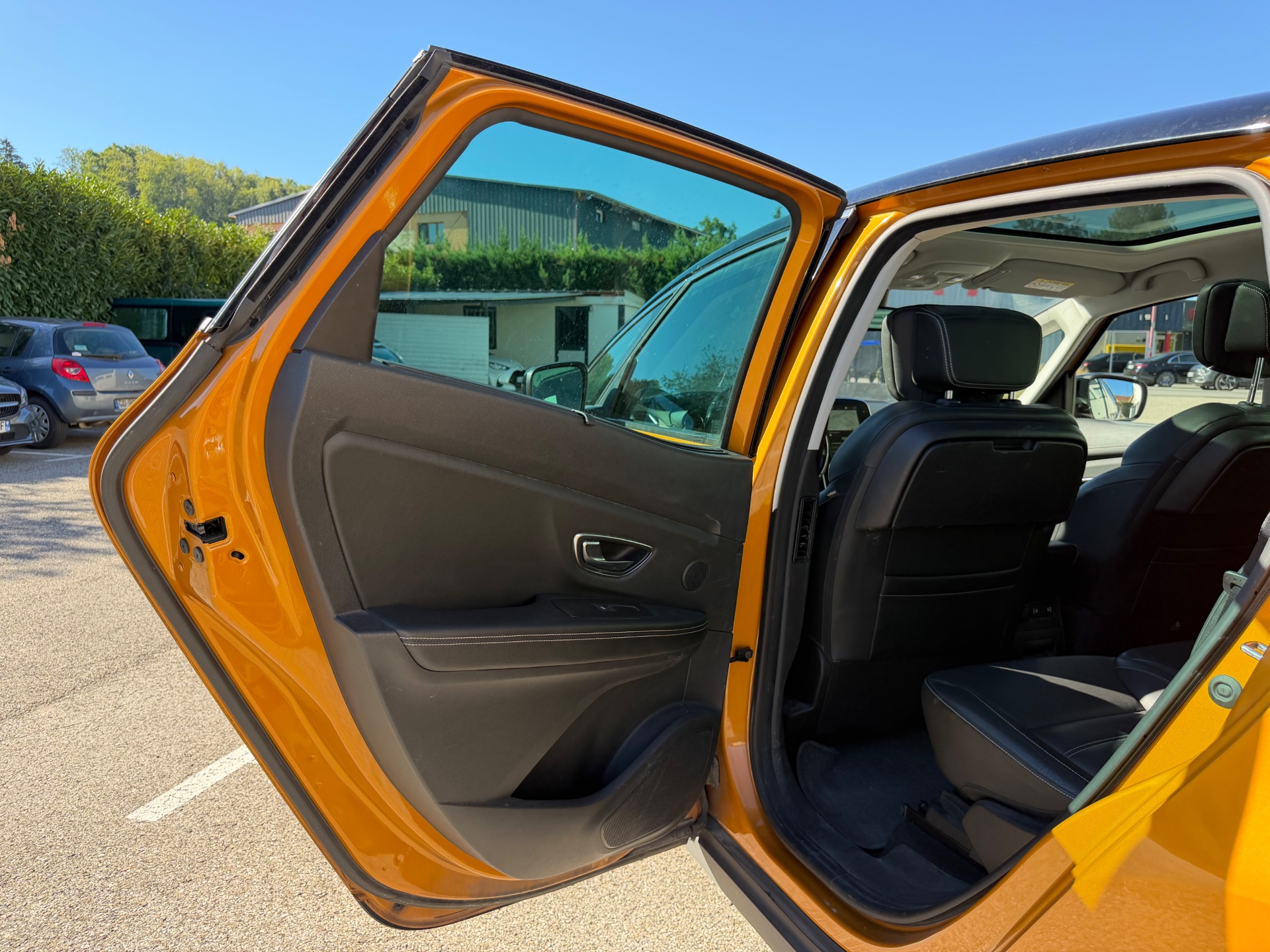 Renault Scenic 1.6 dci 131ch EDITION BOSE