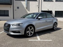 Audi A3 1.4 tfsi