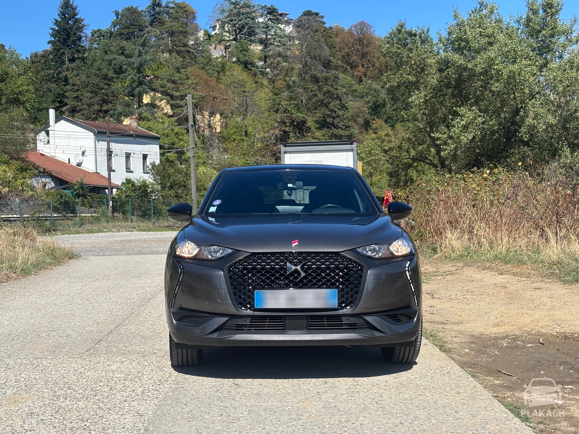 ds ds3 1.2 130ch performance line