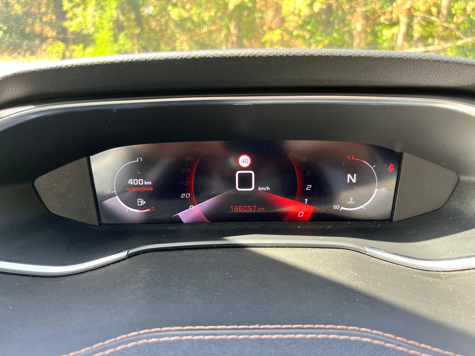 Peugeot 308 1,5 HDI 130ch GT