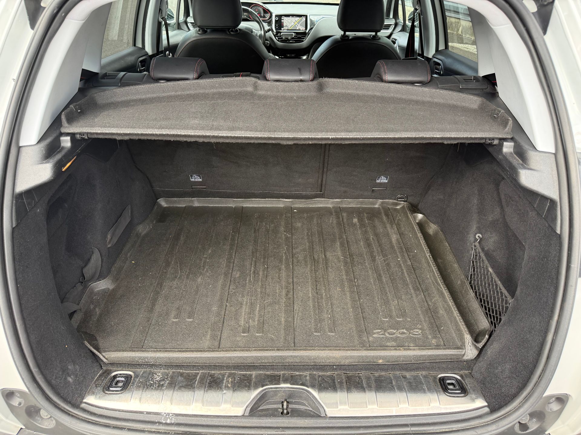 Peugeot 2008 1.2 110ch GT-Line