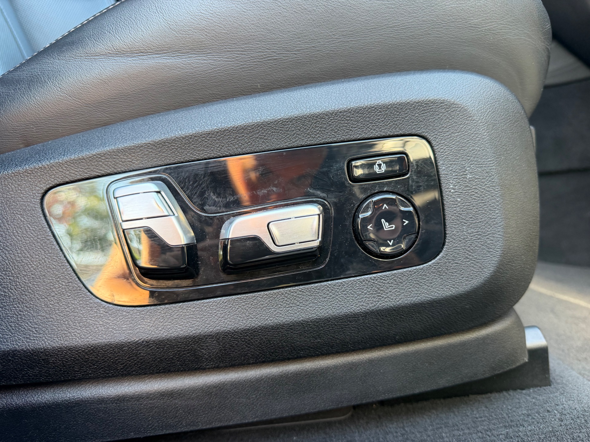 BMW X6 4.4 i V8 32V xDrive 625 cv Boîte auto 625ch