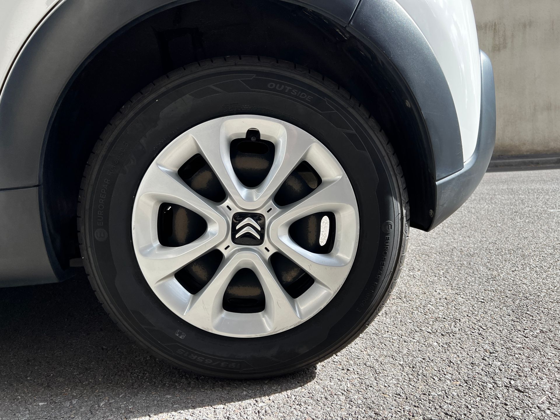Citroene C3 Pure tech 82 83ch 82 S&S
