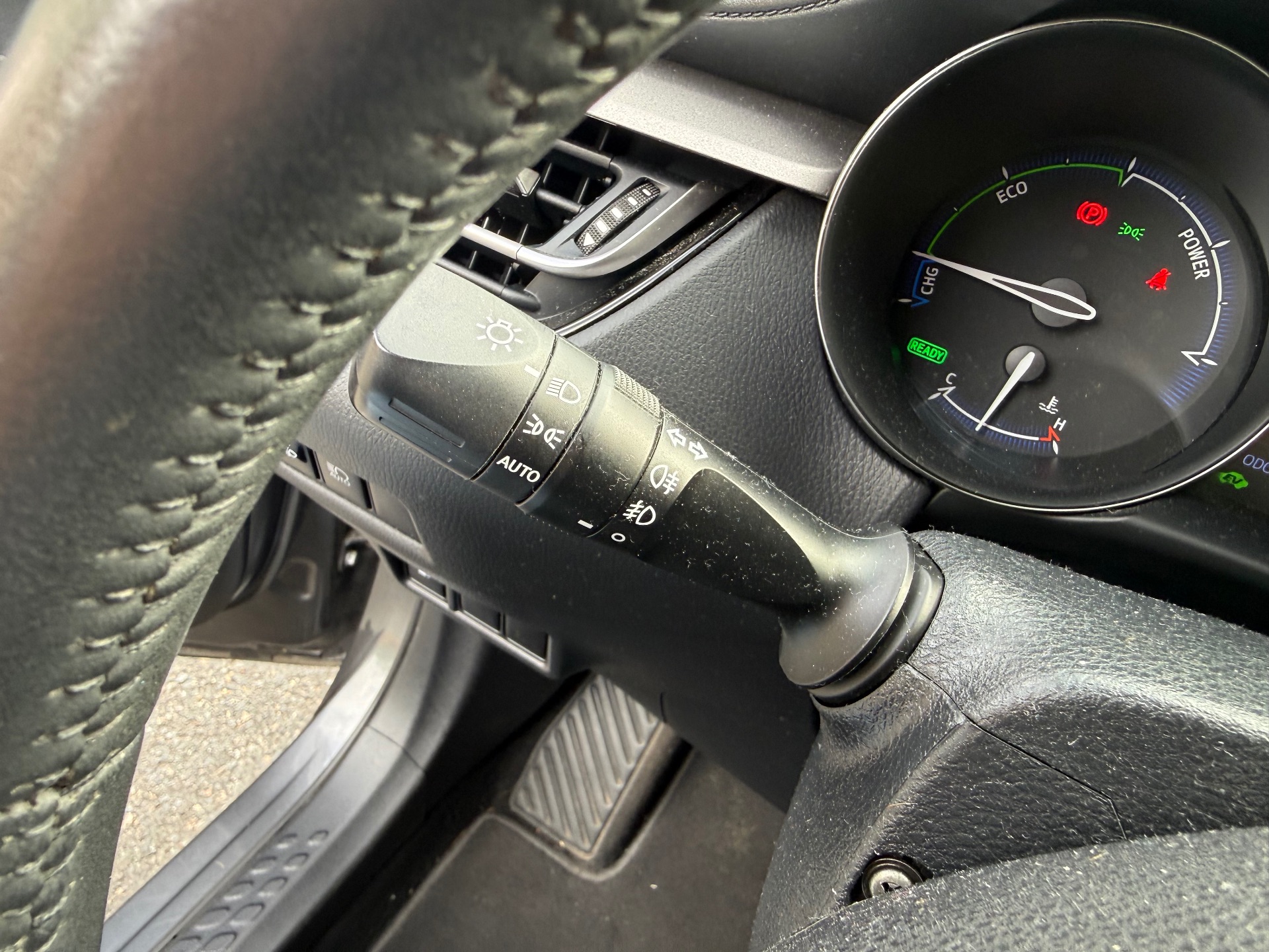 Toyota C-HR 1.8i 122ch Dynamic